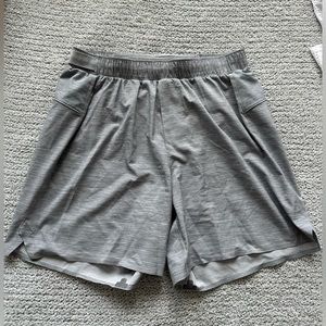 Lululemon Surge Shorts 5” LINER-LESS